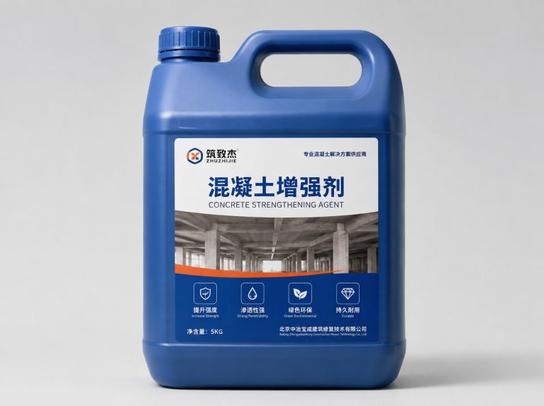 日照卡妙纳米型混凝土增强剂