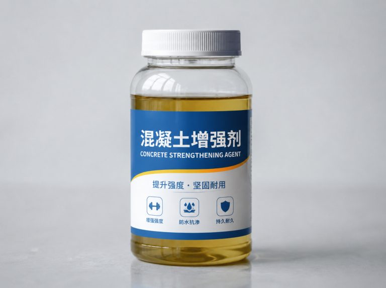 日照卡妙国产型混凝土增强剂