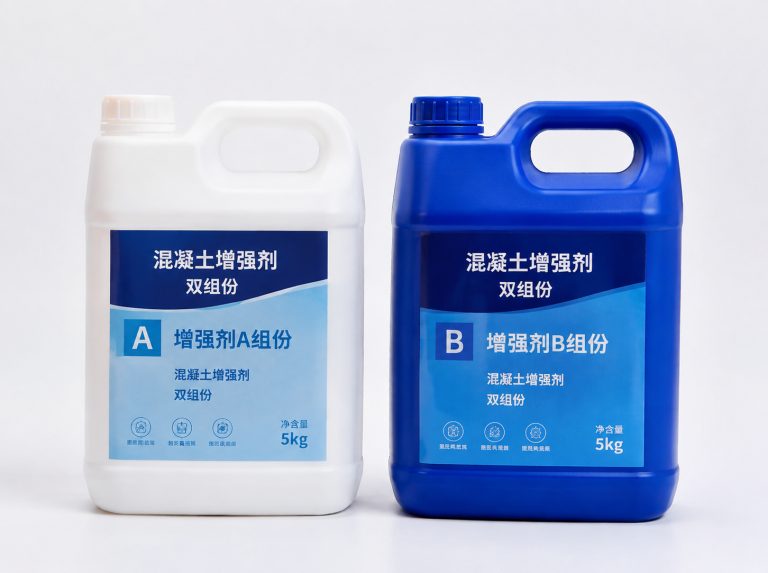 日照卡妙混凝土养护增强剂